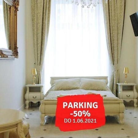 Only Krakow Apartments المظهر الخارجي الصورة