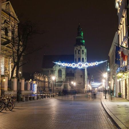 Only Krakow Apartments المظهر الخارجي الصورة