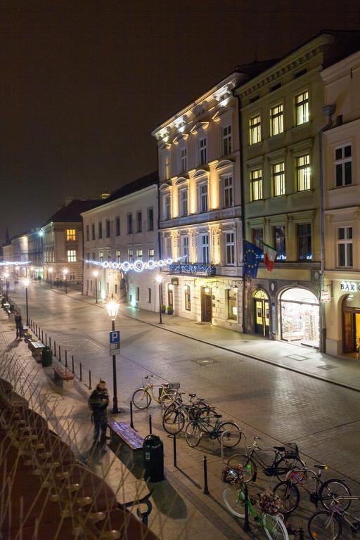 Only Krakow Apartments المظهر الخارجي الصورة