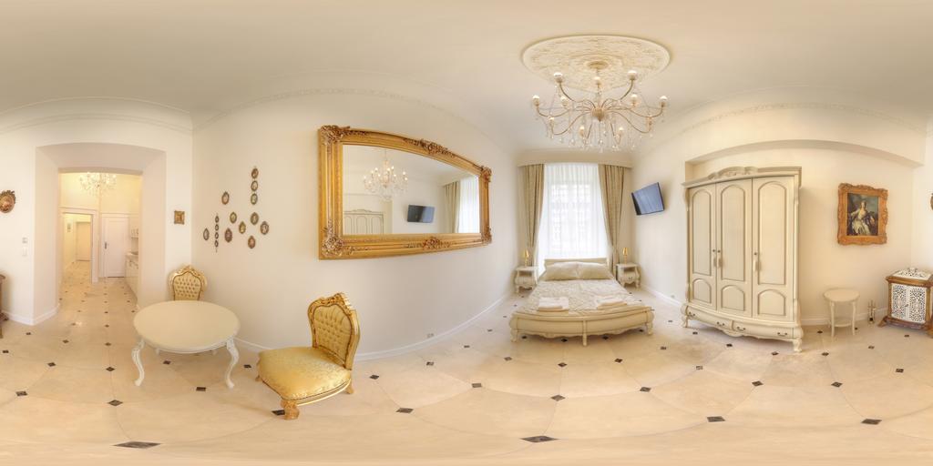 Only Krakow Apartments الغرفة الصورة