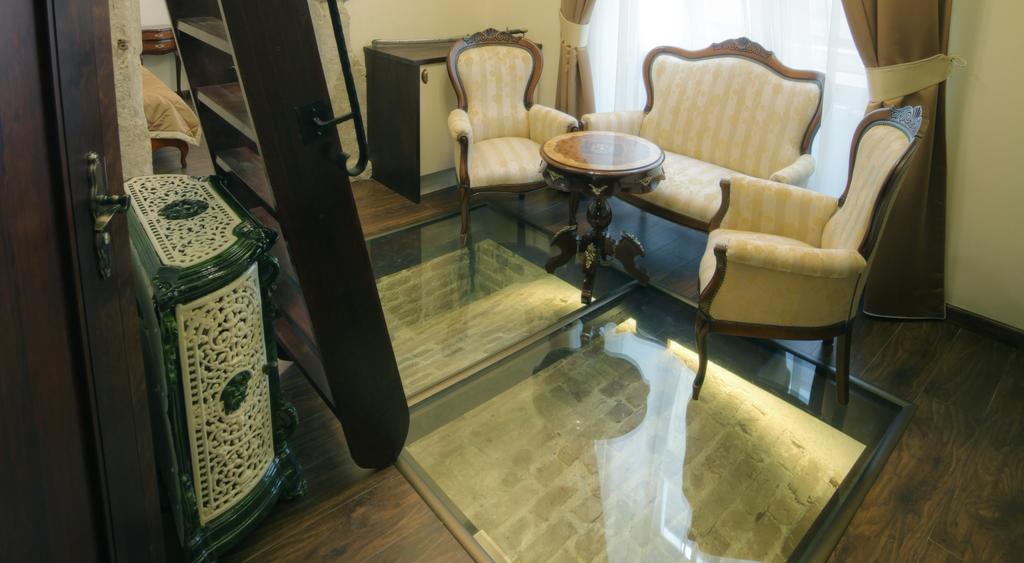 Only Krakow Apartments الغرفة الصورة