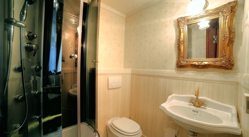 Only Krakow Apartments الغرفة الصورة