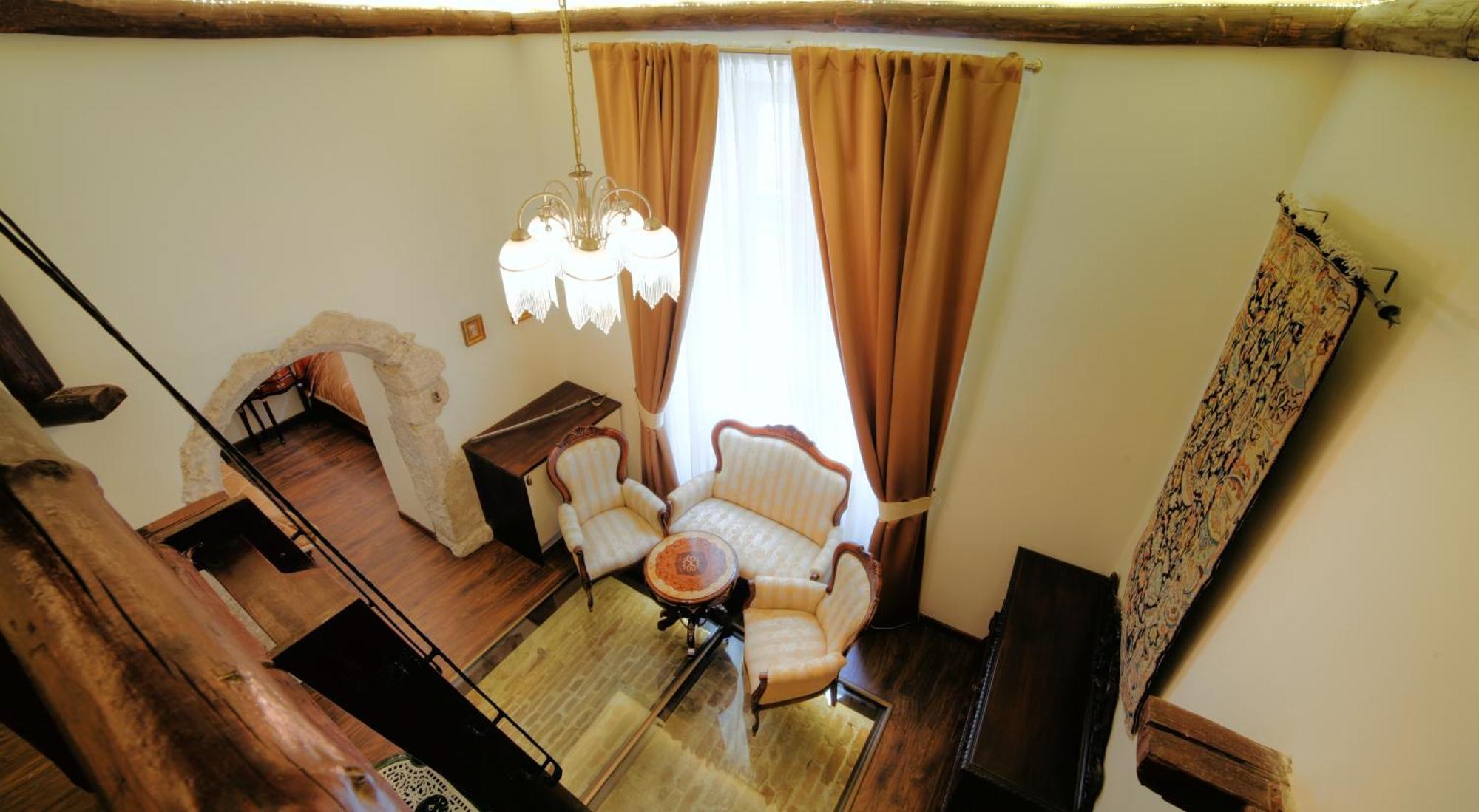 Only Krakow Apartments المظهر الخارجي الصورة