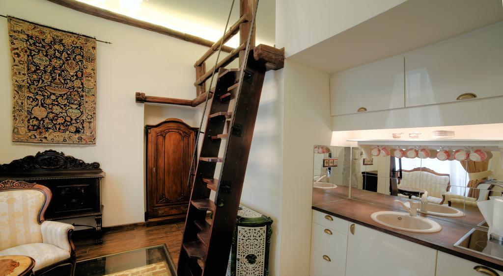 Only Krakow Apartments الغرفة الصورة