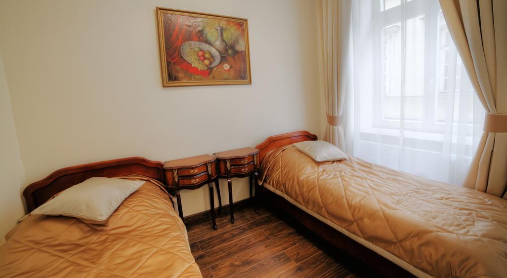 Only Krakow Apartments الغرفة الصورة