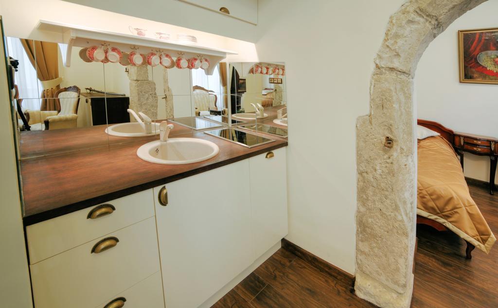 Only Krakow Apartments الغرفة الصورة