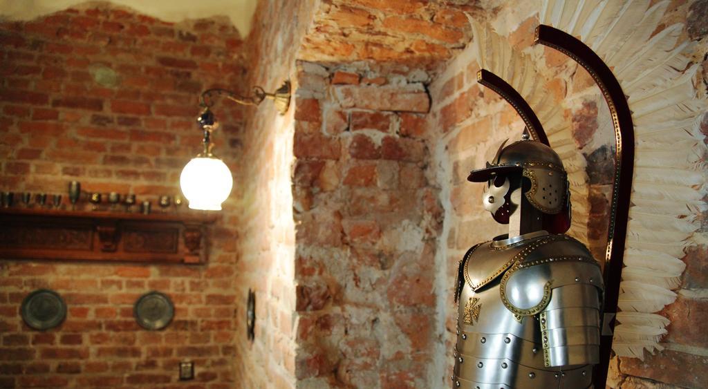 Only Krakow Apartments الغرفة الصورة
