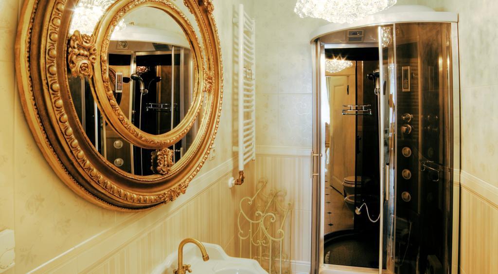 Only Krakow Apartments الغرفة الصورة