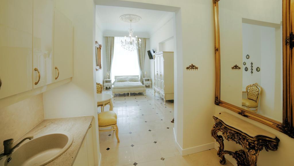 Only Krakow Apartments الغرفة الصورة