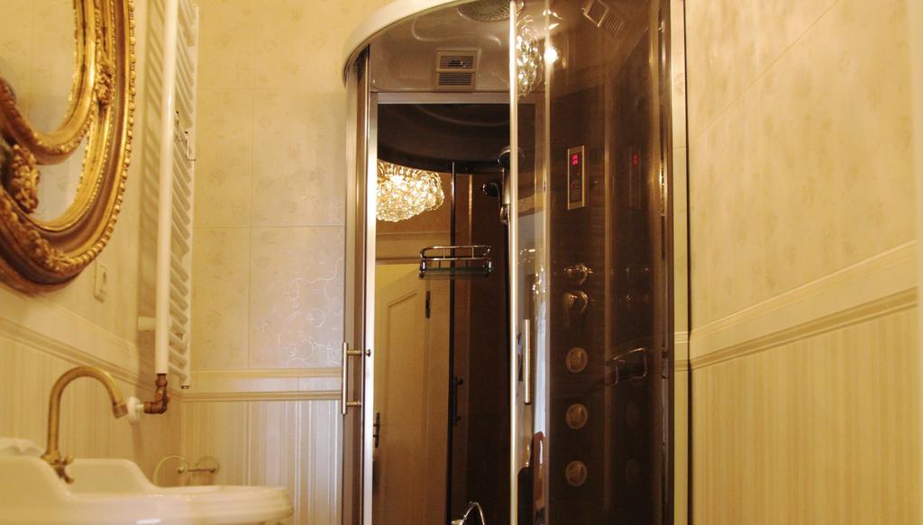 Only Krakow Apartments الغرفة الصورة
