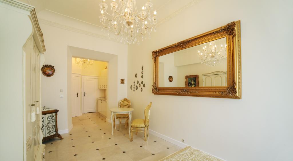 Only Krakow Apartments الغرفة الصورة