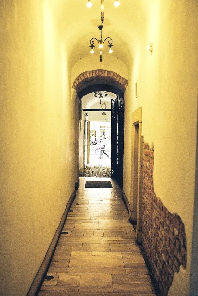 Only Krakow Apartments المظهر الخارجي الصورة