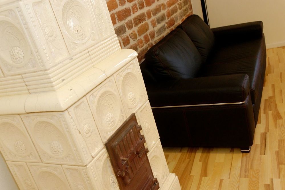 Only Krakow Apartments المظهر الخارجي الصورة