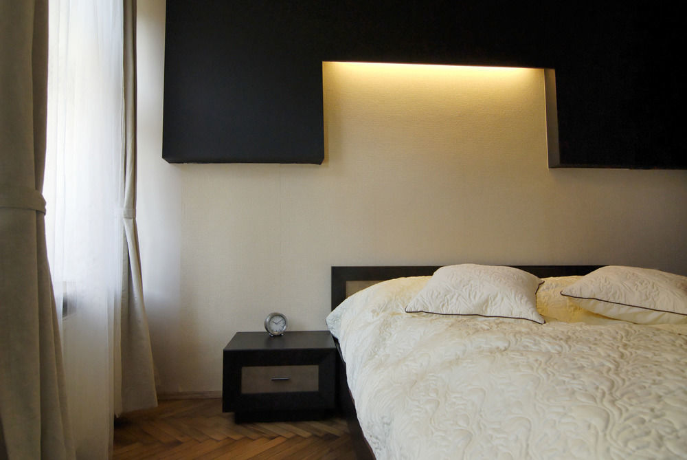 Only Krakow Apartments المظهر الخارجي الصورة