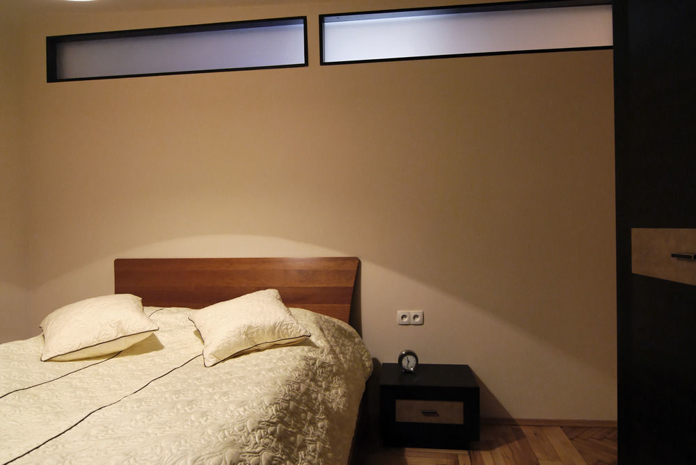 Only Krakow Apartments المظهر الخارجي الصورة
