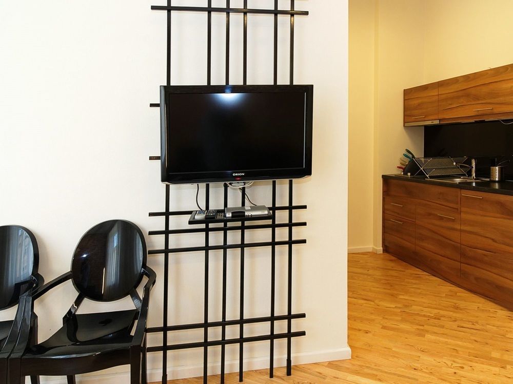 Only Krakow Apartments المظهر الخارجي الصورة