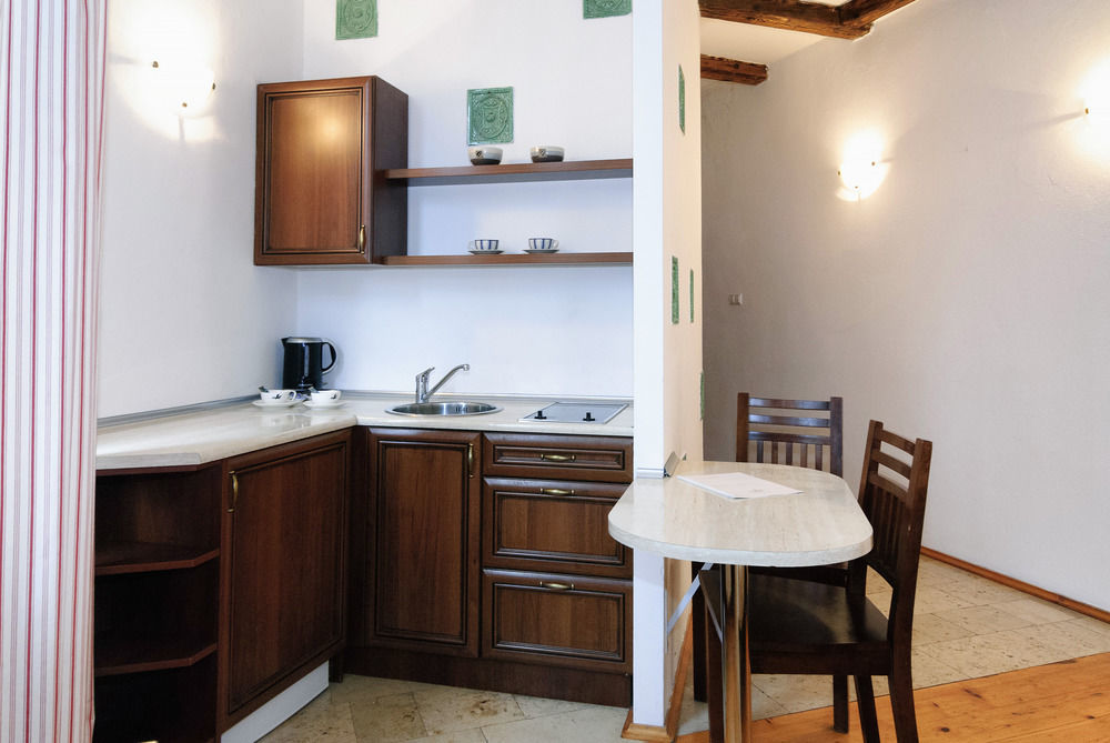 Only Krakow Apartments المظهر الخارجي الصورة