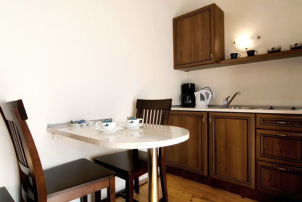 Only Krakow Apartments المظهر الخارجي الصورة